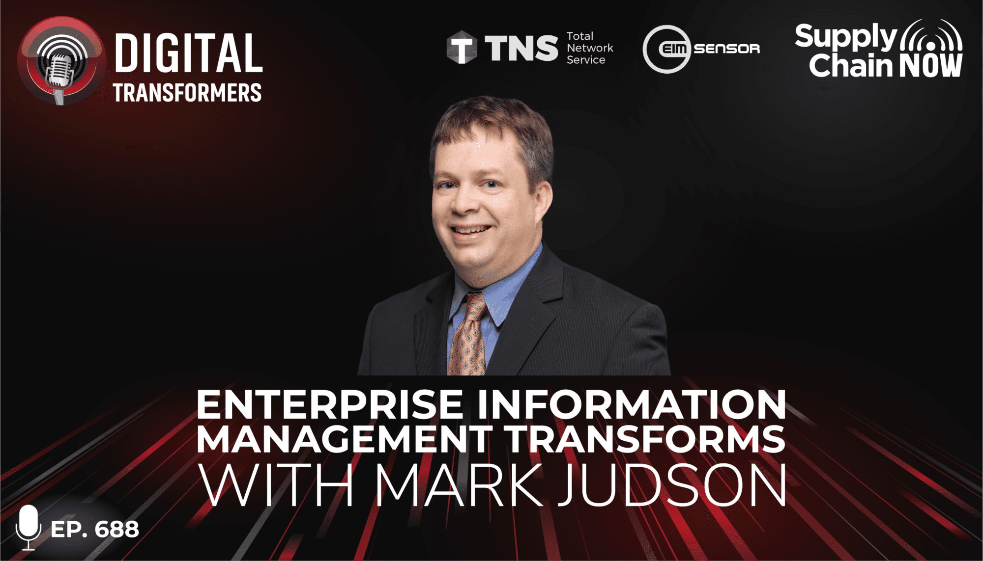 Enterprise Information Management Transforms