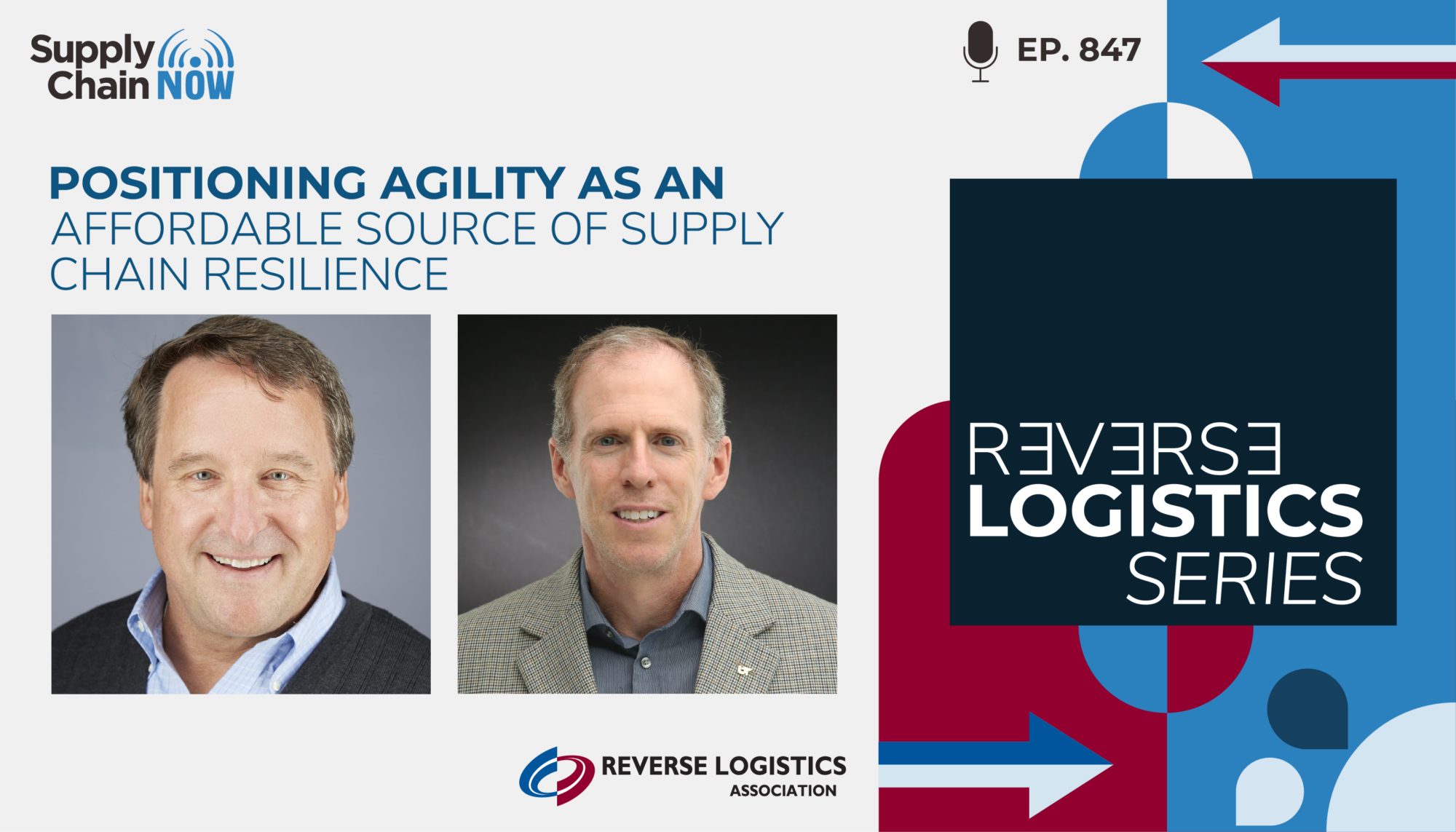 Positioning Agility Supply Chain Resilience