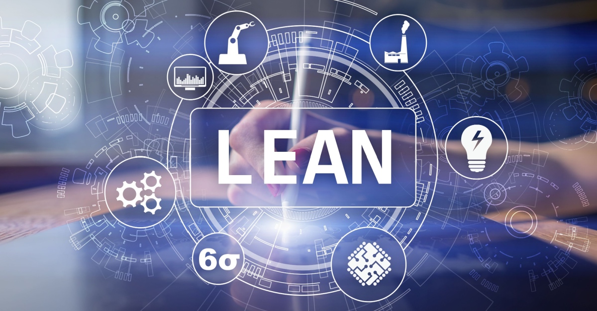 Lean Manufacturing