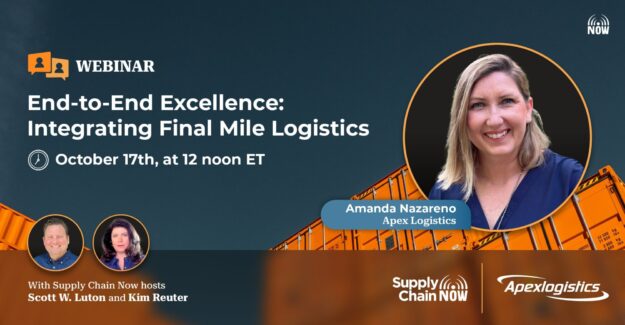 Teamshot - Apex Logistics Webinar (10-17-24)