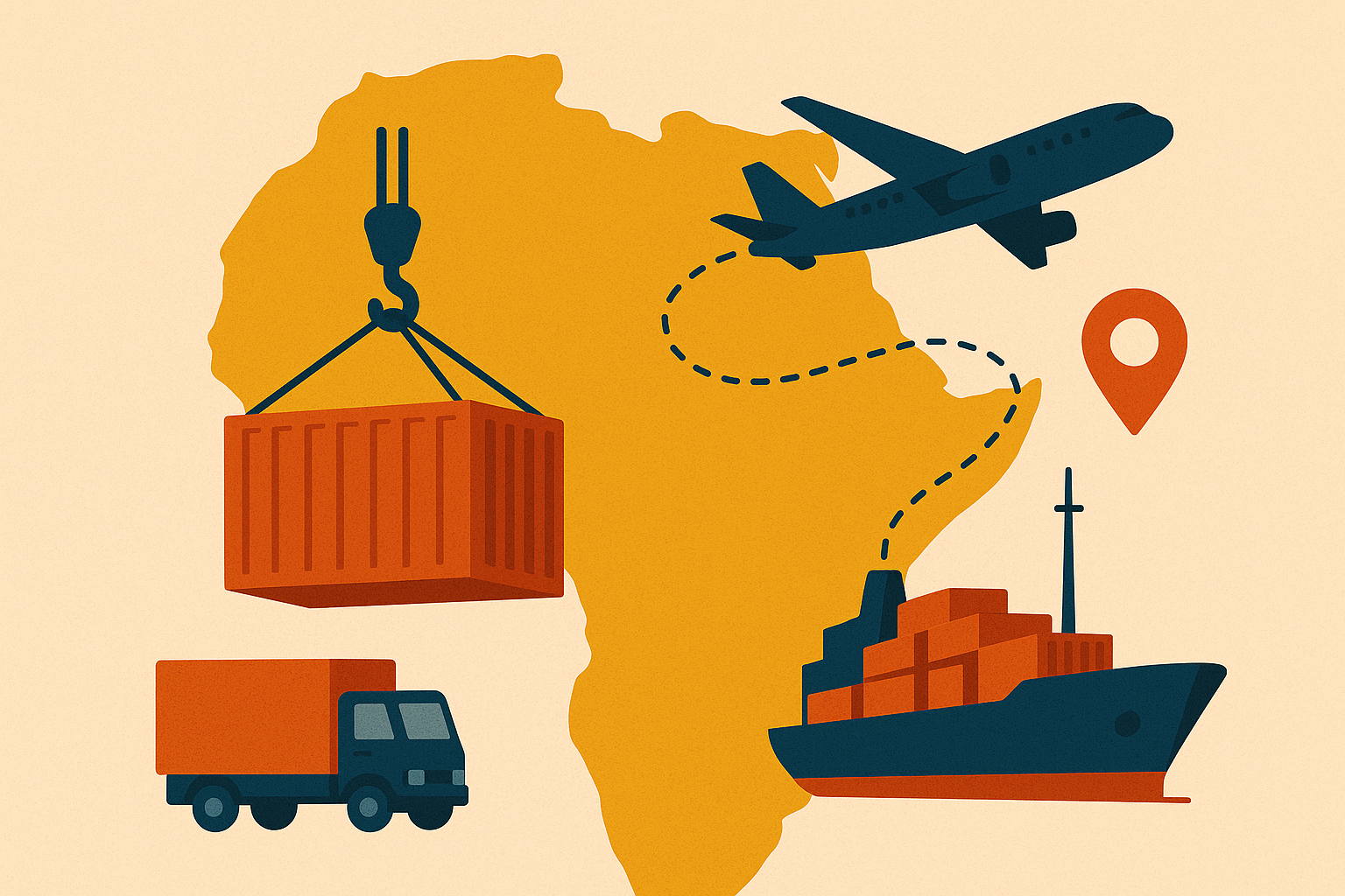 The Future of Supply Chains Starts With Better Questions