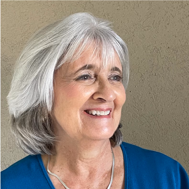 Donna Krache
