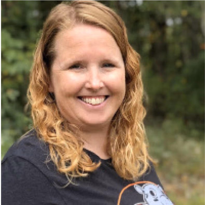 Trisha Cordes