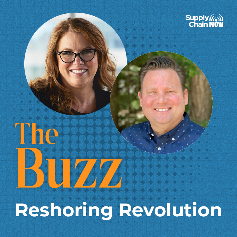 The Buzz: Reshoring Revolution