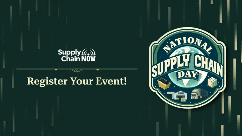 Register your event - NSCD26