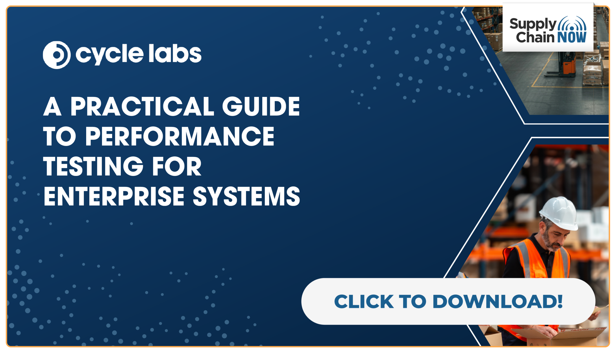 A Practical Guide to Performance Testing for Enterprise Systems